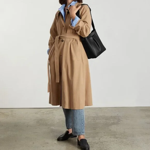 Everlane The Mini Studio Bag Black - Picture 9 of 9